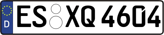 ES-XQ4604