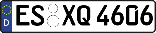 ES-XQ4606