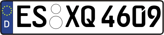 ES-XQ4609