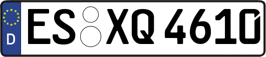 ES-XQ4610