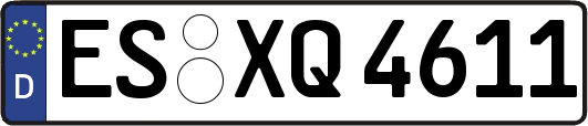 ES-XQ4611