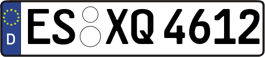 ES-XQ4612