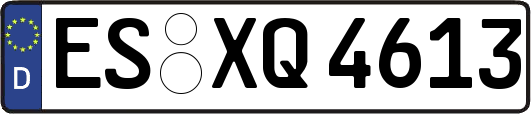 ES-XQ4613
