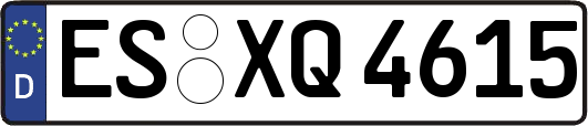 ES-XQ4615