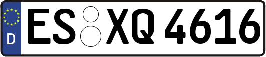ES-XQ4616