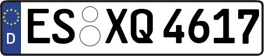 ES-XQ4617