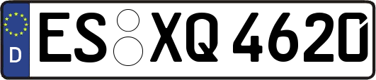 ES-XQ4620