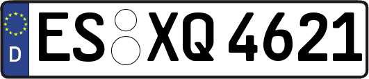 ES-XQ4621