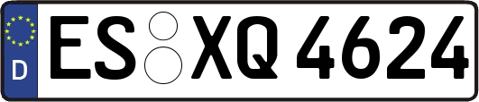 ES-XQ4624