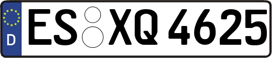 ES-XQ4625