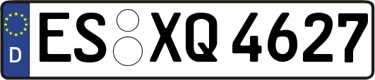 ES-XQ4627