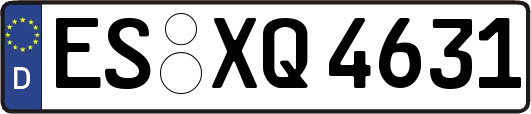 ES-XQ4631
