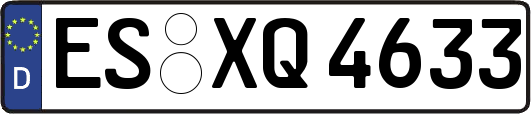 ES-XQ4633