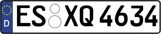 ES-XQ4634