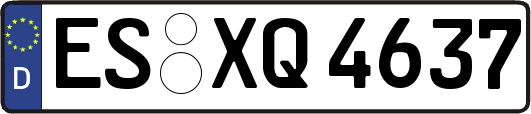 ES-XQ4637