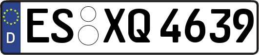 ES-XQ4639