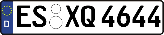 ES-XQ4644