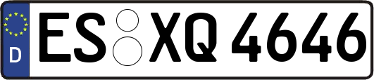 ES-XQ4646