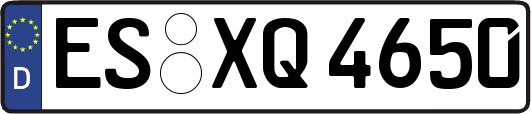 ES-XQ4650