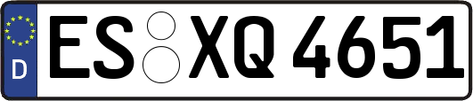ES-XQ4651