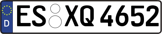ES-XQ4652
