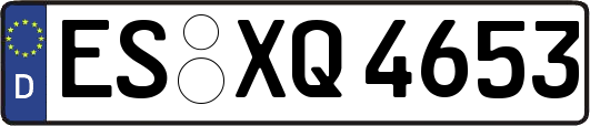 ES-XQ4653
