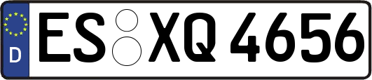 ES-XQ4656