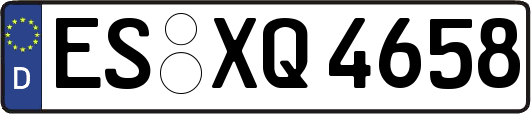 ES-XQ4658