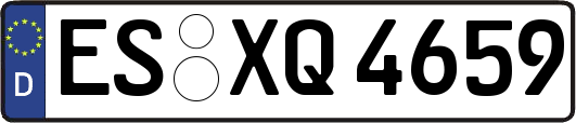 ES-XQ4659