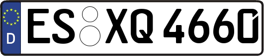 ES-XQ4660