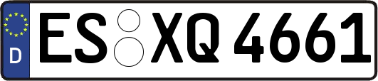 ES-XQ4661