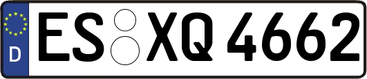 ES-XQ4662