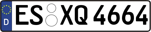 ES-XQ4664