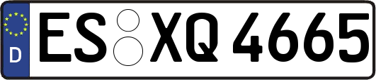 ES-XQ4665