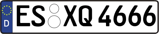 ES-XQ4666