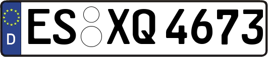 ES-XQ4673