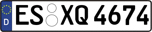 ES-XQ4674