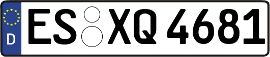 ES-XQ4681
