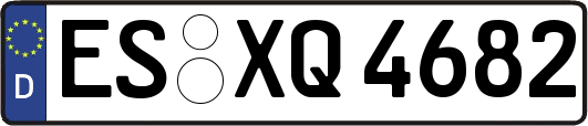 ES-XQ4682