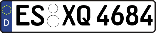 ES-XQ4684