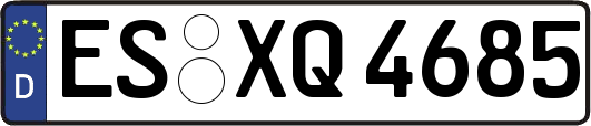 ES-XQ4685