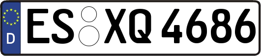 ES-XQ4686