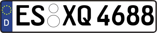 ES-XQ4688