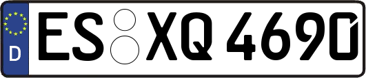 ES-XQ4690
