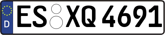 ES-XQ4691