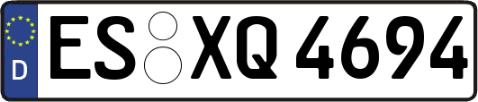 ES-XQ4694