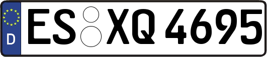 ES-XQ4695