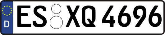 ES-XQ4696