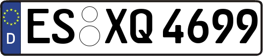 ES-XQ4699