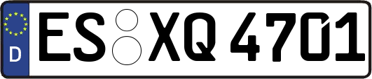 ES-XQ4701